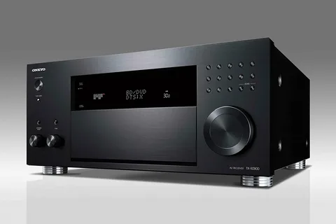 How to Configure an AV Receiver for Gaming