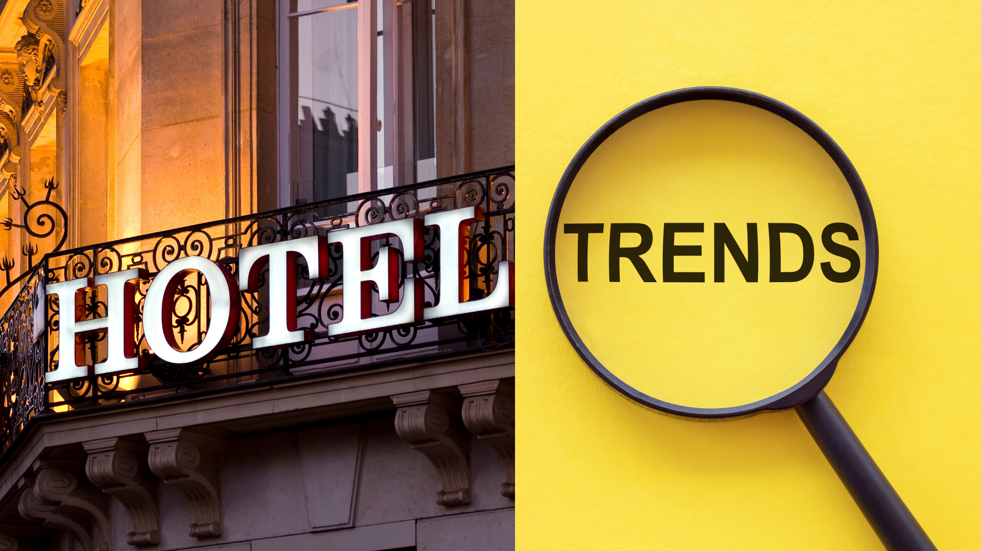 Hotel Industry Trends To Look Out For In 2023