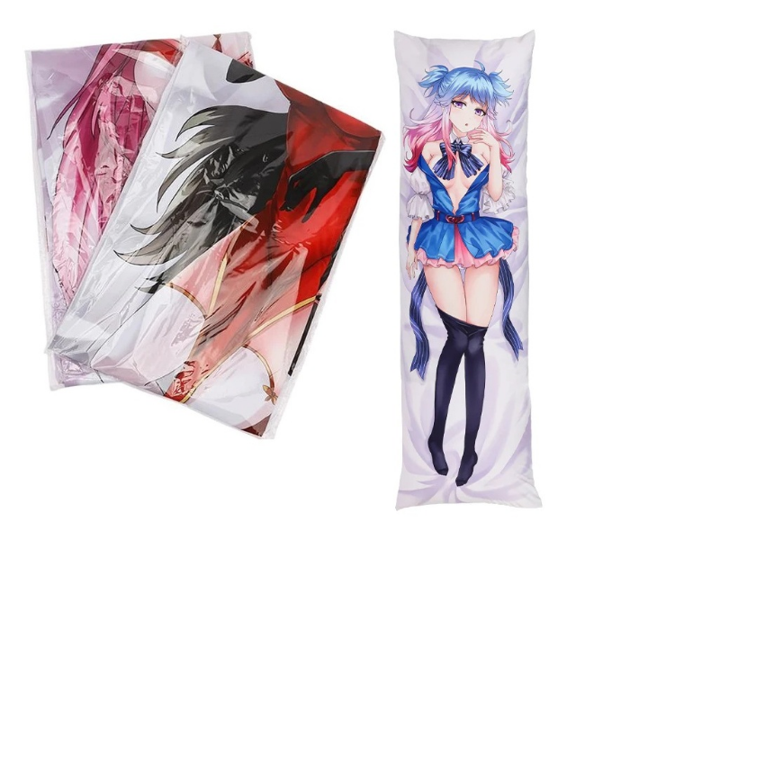 What Is A Dakimakura And Why You Need One