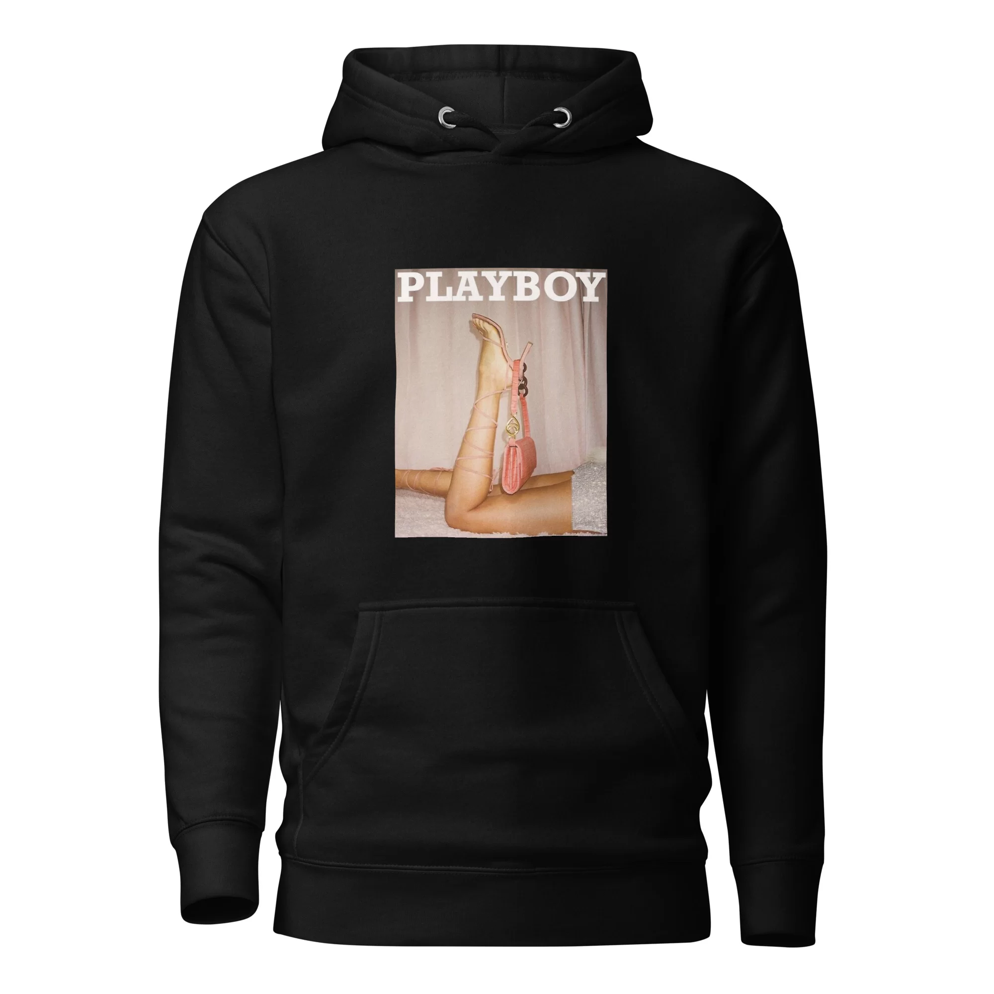 “Playboy Hoodie: A Stylish and Iconic Piece of Clothing”