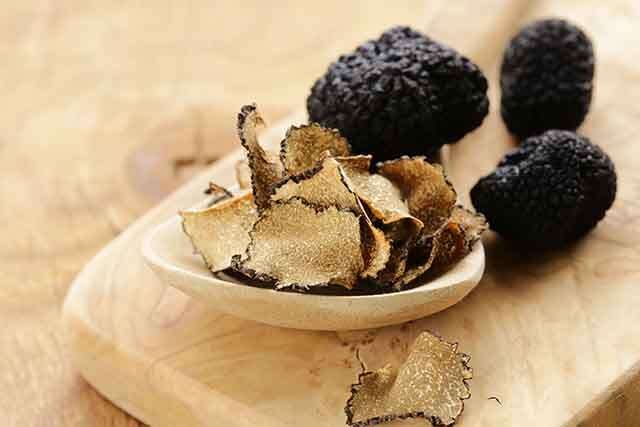 Amazing Health Advantages Of Truffle