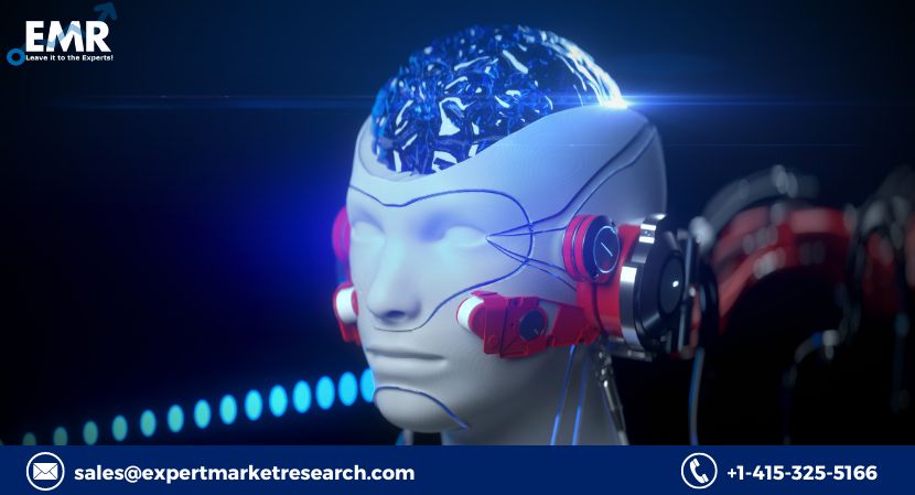 Global Artificial Intelligence in Life Sciences Market Analysis, Key Players, Outlook, Report, Forecast 2023-2028