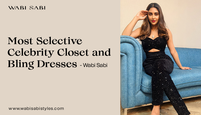 Celebrity Closet and Bling Dresses