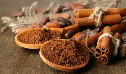 The Well being Advantages of Cinnamon | Diet Info