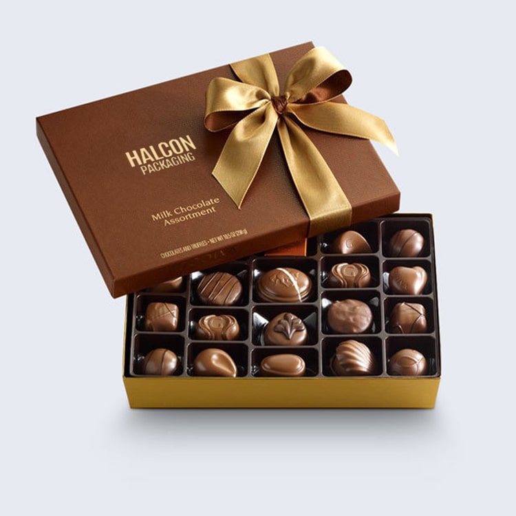 Custom Chocolate Boxes – Everything You Need to Know