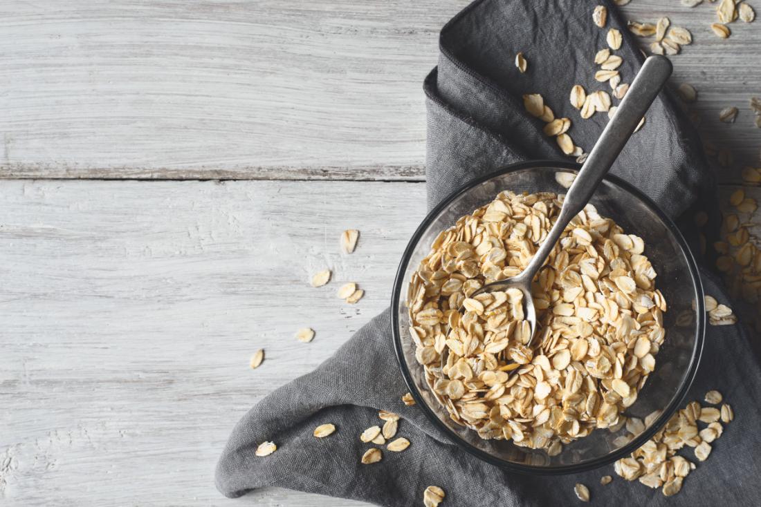 Discover The Numerous Health Benefits Of Oats