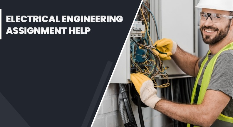 Hire Professional For Electrical Engineering Assignments To Help