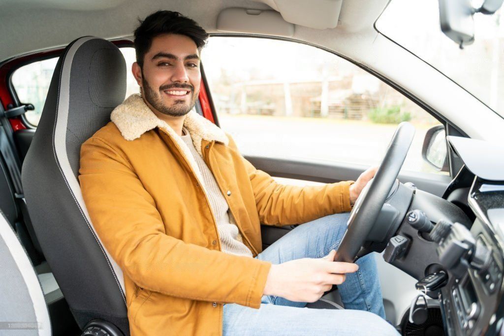 7 Compelling Reasons to Learn Driving from a Professional