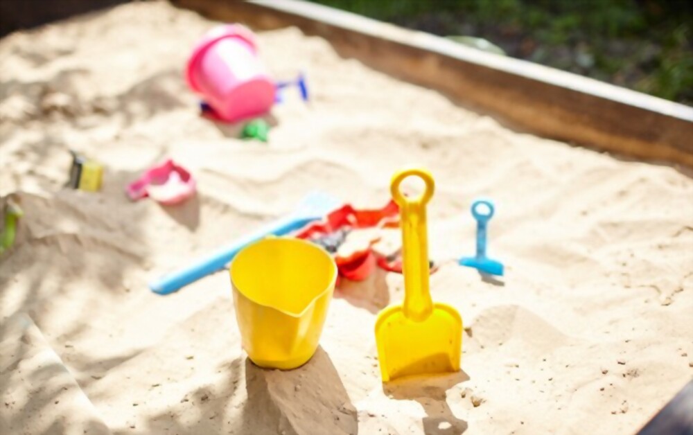 A Detailed Guide On How To Purchase Outdoor Toys