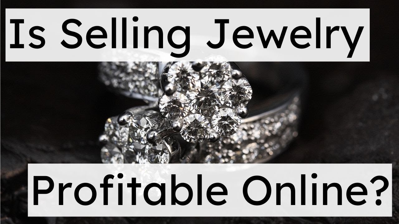 How Selling Jewelry At Online Platform Can Help You In Making Profit?