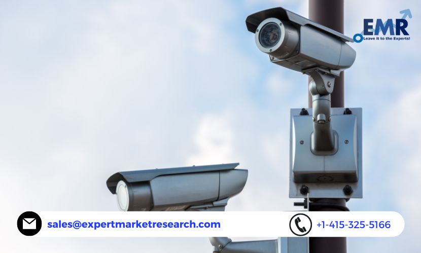 Global Image Intensifier Market Trends, Growth, Analysis, Key Players, Outlook, Report, Forecast 2023-2028