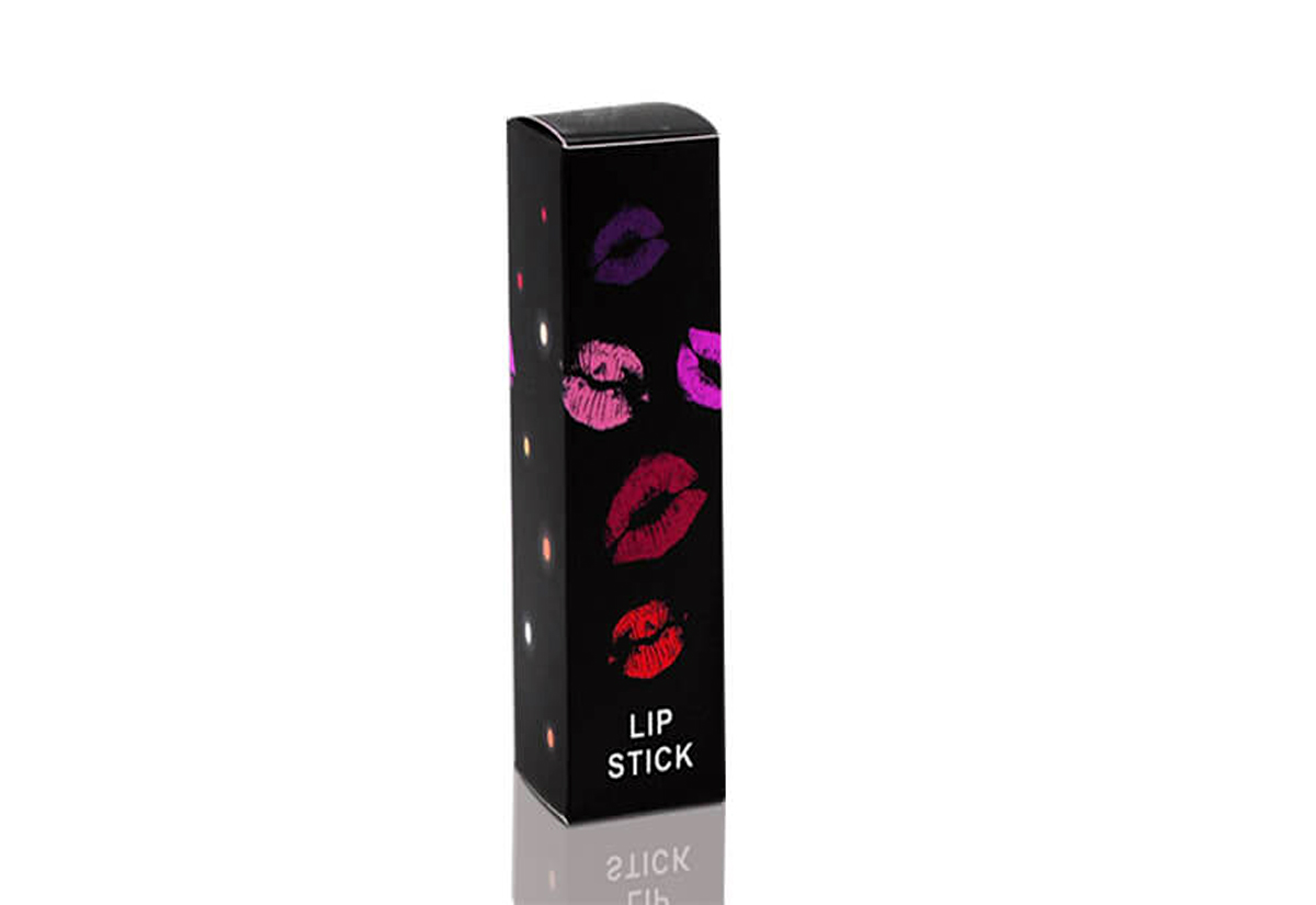 Custom Lipstick Boxes – 3 Great Ways to Customize Lipstick Boxes