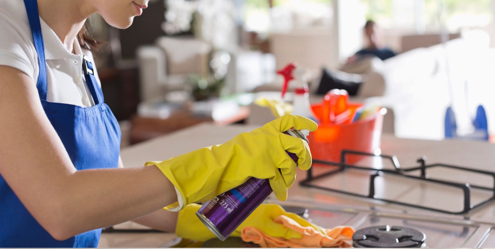 Maid Services: A Guide to Quality Cleaning and Affordable Prices