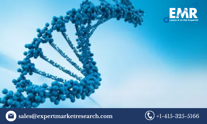 Global Molecular Diagnostics Market Size to Witness Significant Growth in the Forecast Period of 2023-2028