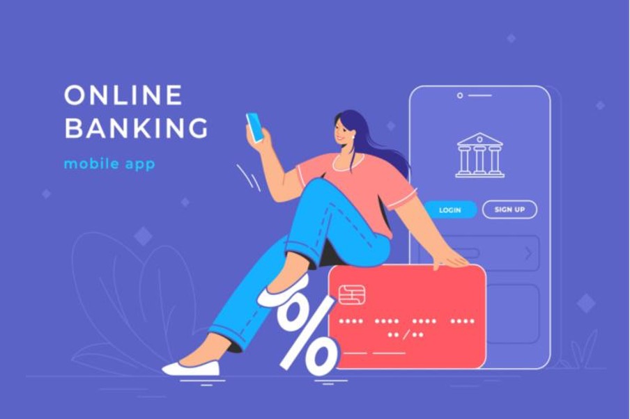 Online Banking Mobile Apps