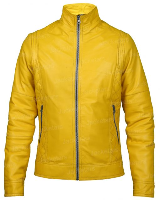 Yellow-Leather-Womens-Jacket-510x638