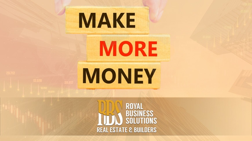 How to Make More Money from Your Real Estate Investments
