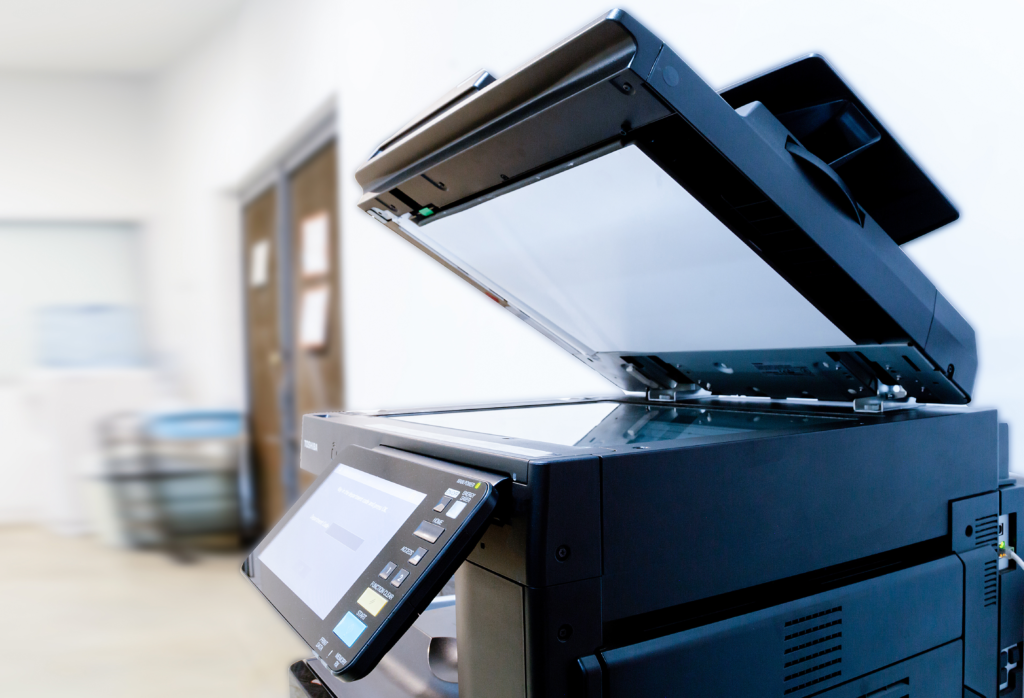 Understanding the Benefits of an All-In-One Printer