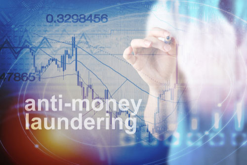 Anti Money Laundering: Keep Your Assets Safe in the Digital World