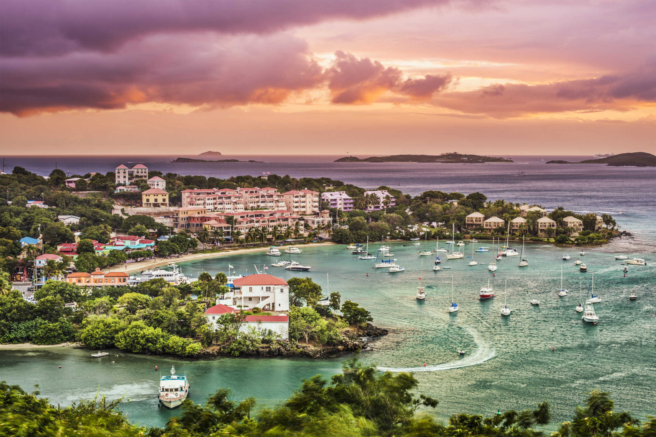The best time to visit St. Thomas and tour options