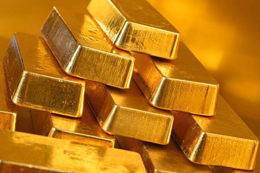 Gold Buyers Near You: The Ultimate Guide to Buying Bullion