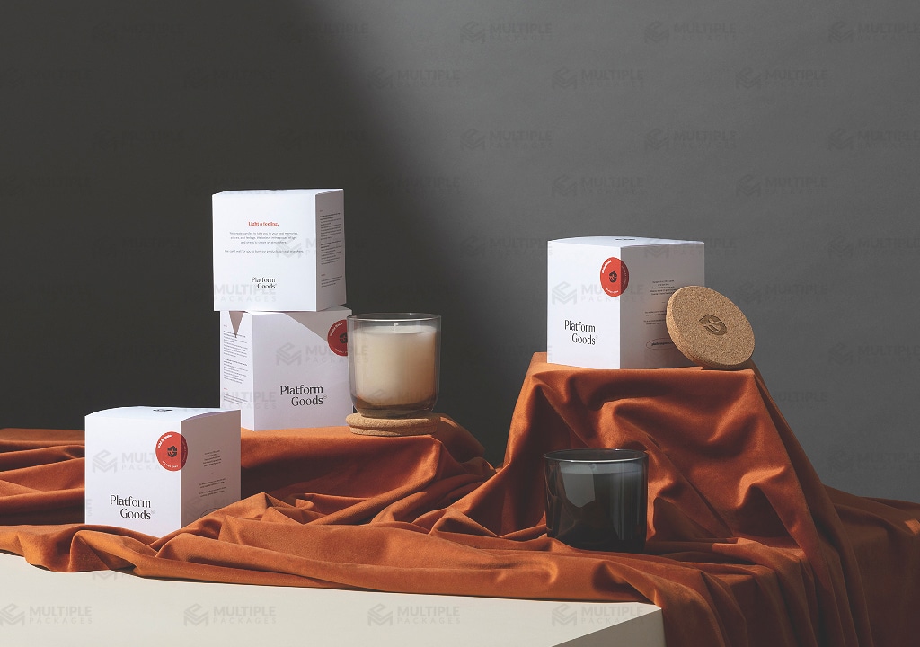 High-Quality Custom Candle Boxes for Every Occasion