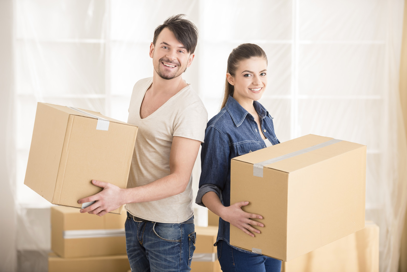 Movers and Packers in Ras Al-Khaimah – A Comprehensive Guide