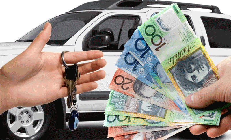 Scrap Car Removals Adelaide Top Money Paid for Cars