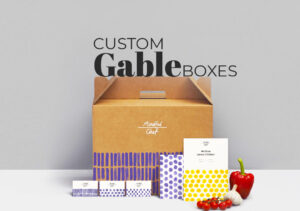 Gable box 