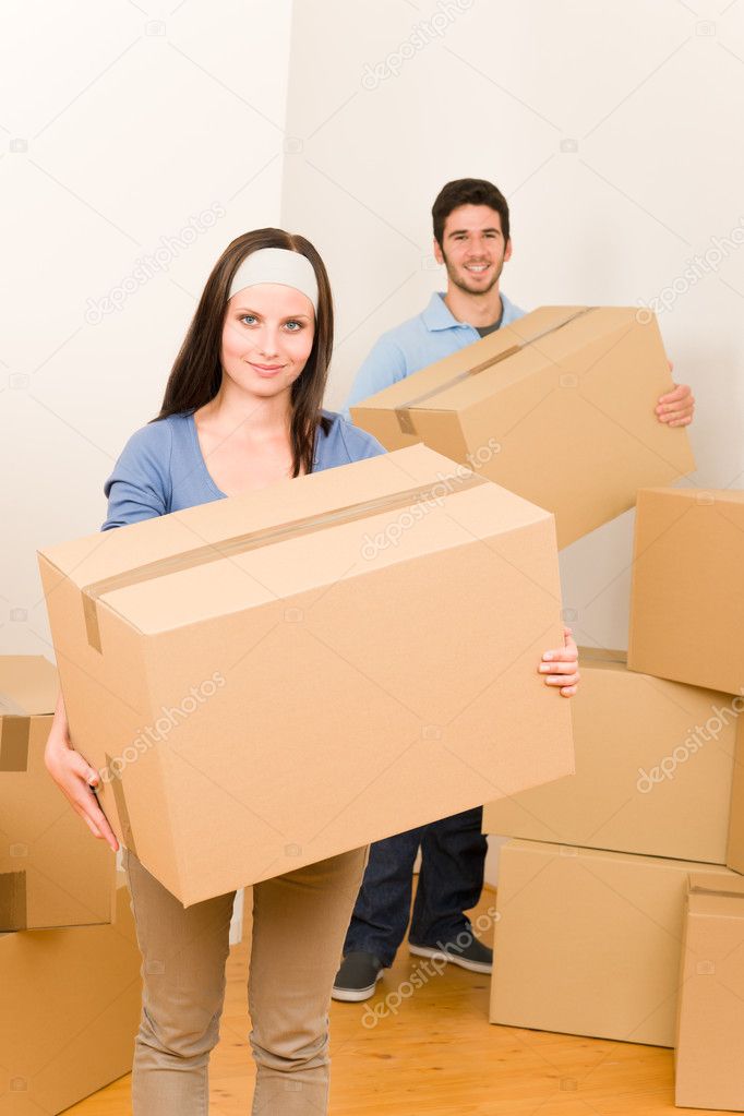 Introduction to Movers and Packers in Dubai