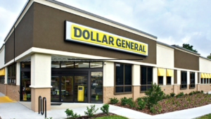 Does Dollar General accept Apple Pay?