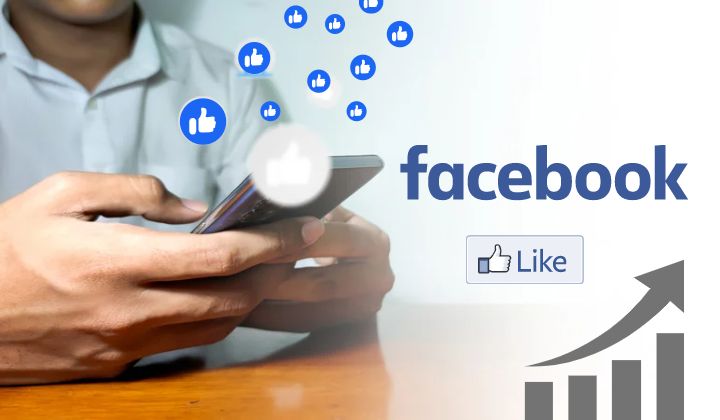 get more likes on Facebook posts