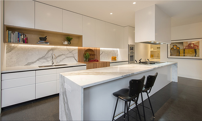 Finding The Right Marble Benchtops Sydney