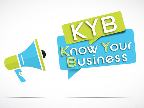 KYB Solutions – Proactive Ways to Comply with Business Verification Regimes