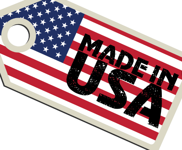 Why Is Important Made in Usa Tag