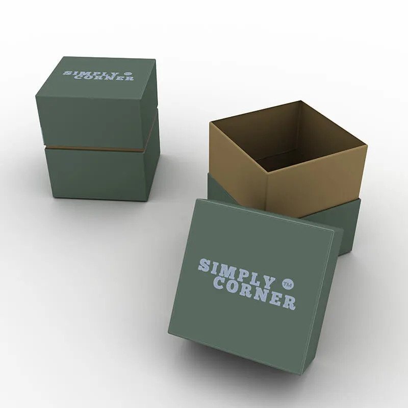 Advertise Your Products by Engaging Custom Rigid Boxes