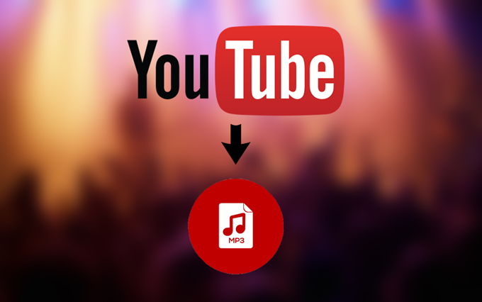 How To Convert Videos To Mp3 Or Wav File On YouTube