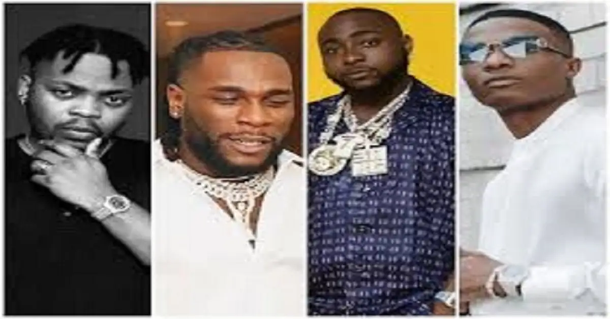 Why Nigerian musicians make more money than Nollywood Actors