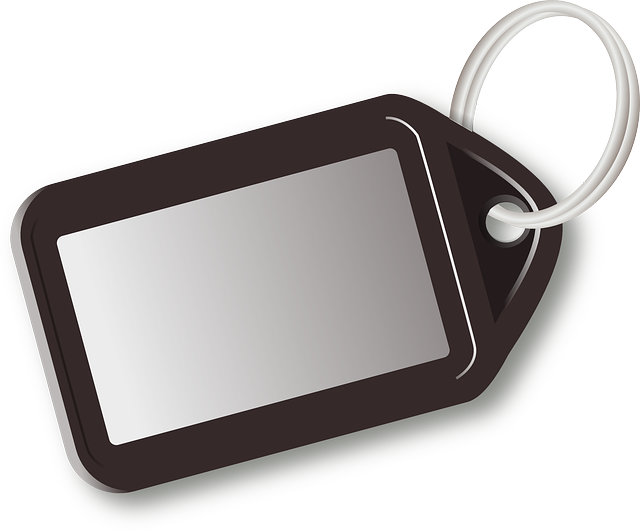 What Are the Benefits of Having a Custom Luggage Tag?