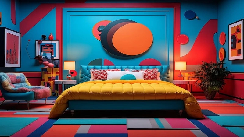 Wallpaper:y7ne-fz0bgg= preppy: Adding Vibrant Style to Your Space