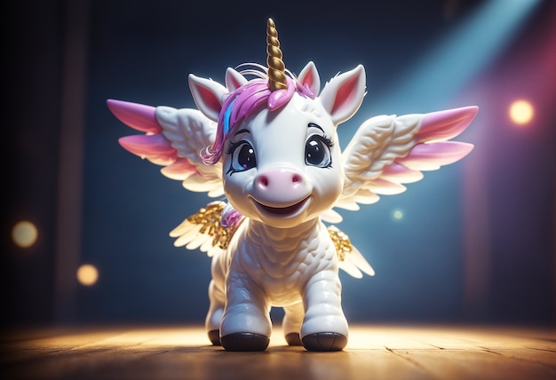 Cute:gss-pfv3z2o= Unicorn: A Magical Creature