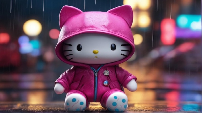 Cute:vj-sz06sco8= hello kitty: An Iconic Character