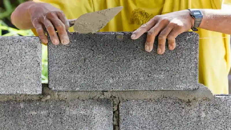 The Importance of Proper Concrete Installation