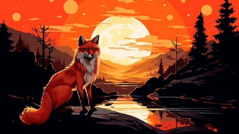 Wallpaper:uia_goirnf4= fox : A Guide to Choosing the Perfect Design