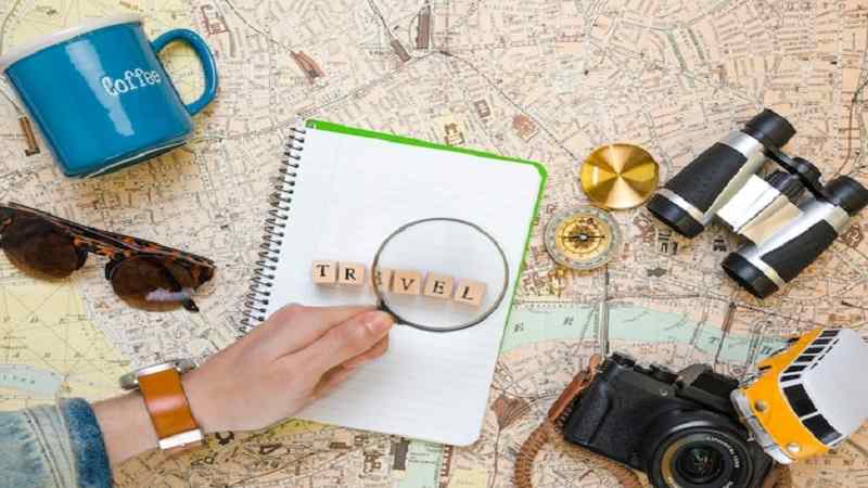 Traveltweaks: Your Ultimate Guide to Perfect Travel Plans